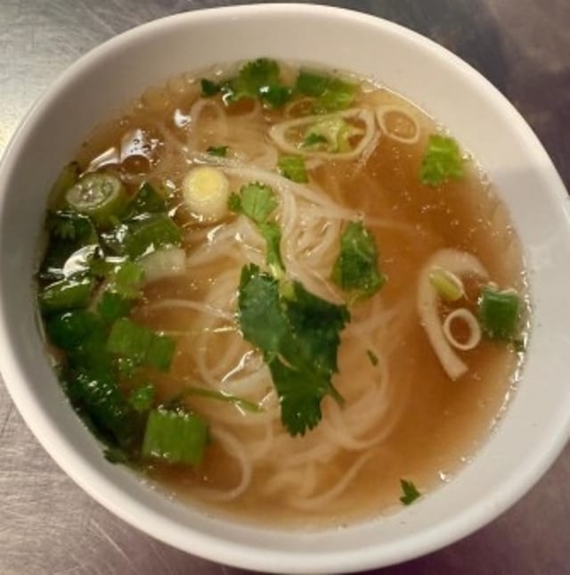 Side Noodles.
