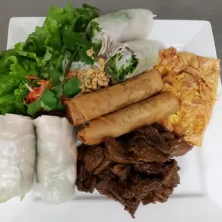 House Special Appetizer