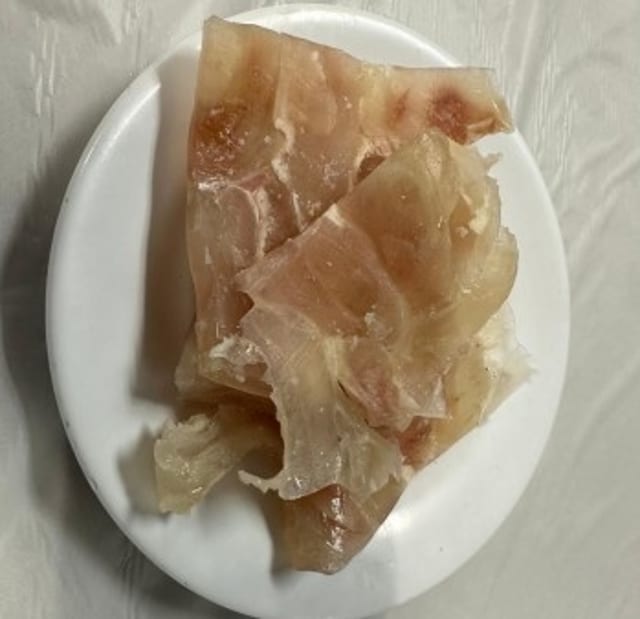 Side Tendon.